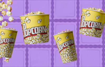 popcorn day
