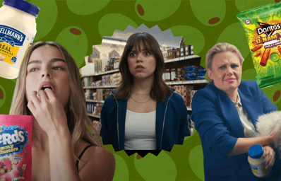 superbowlfoodcommercials