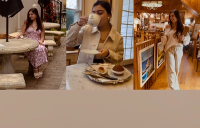 Coffeshops in south jersey photo