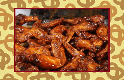 wings