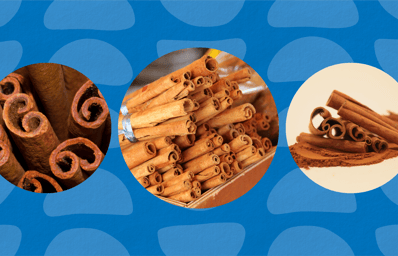 cinnamon