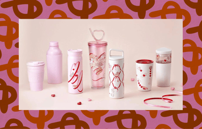 starbucksvdaycups