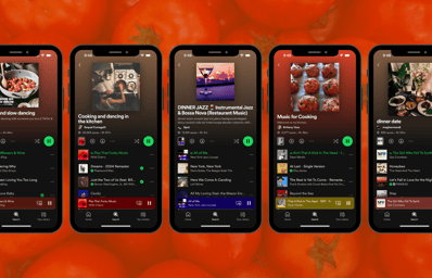 spotifycookingplaylists