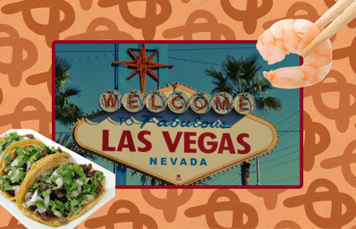 las vegas eats