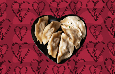 dumplings