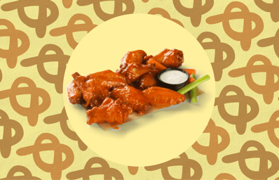 wings