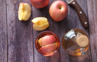 apple cider