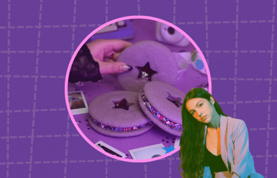 olivia rodrigo crumbl