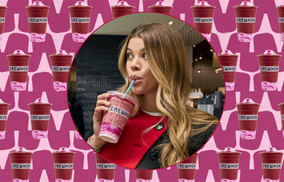 sofia richie