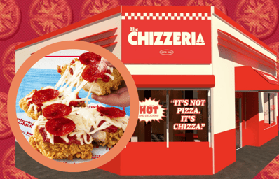chizza