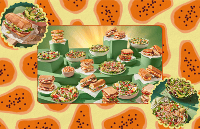 panera