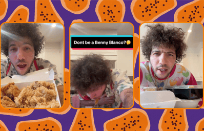 benny blanco