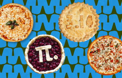 pi day