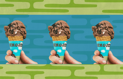 ben and jerrys free cone day