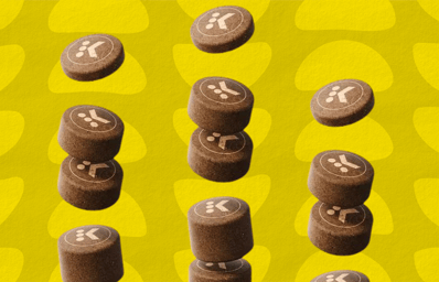 keurig pods