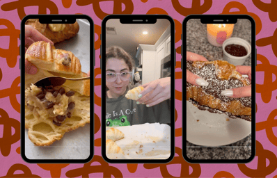 croissants
