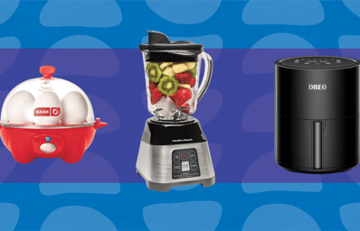 appliances under 100