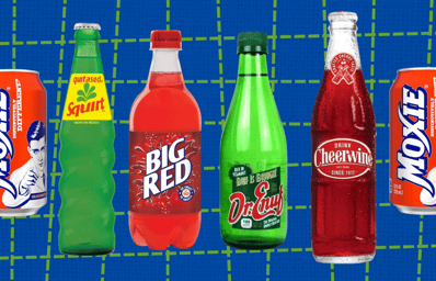 regionalsodas