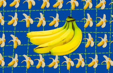 bananas