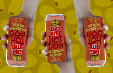 7elevensparkling water
