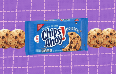 chips ahoy