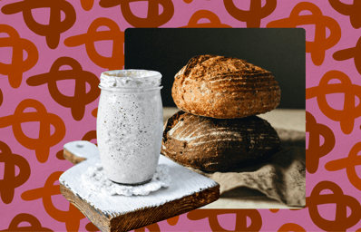 sourdoughstarter
