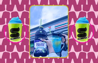 7 ELEVEN SLURPEE