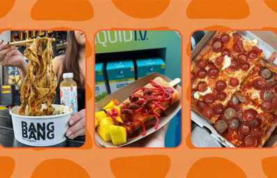 coachella foods