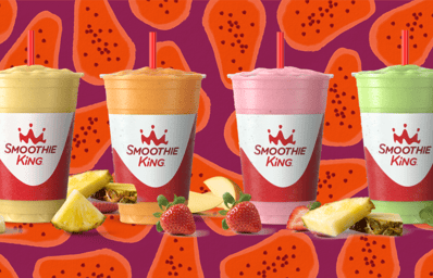 smoothieking