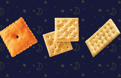 eclipse crackers