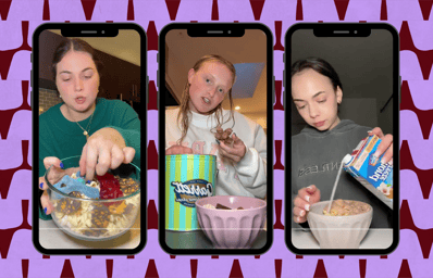dessert bowl