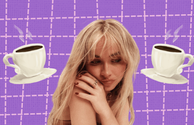 sabrina espresso