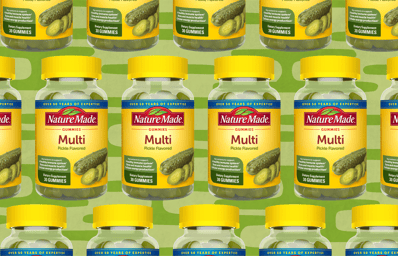 pickle multivatim
