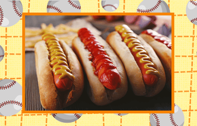 MLB wiener