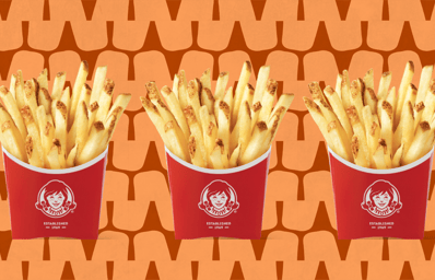 free fries