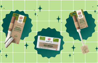 Scotch Brite Earth Month Hero copy