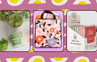 Mothersdayfoodiegifts