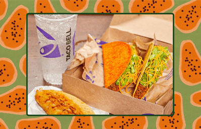 taco bell
