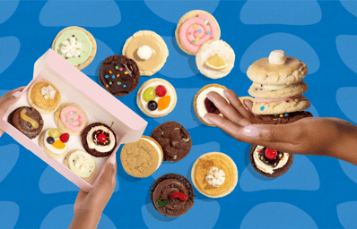 crumblminis