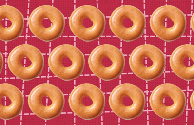 krispy kreme