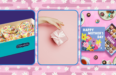 mothers day food deals