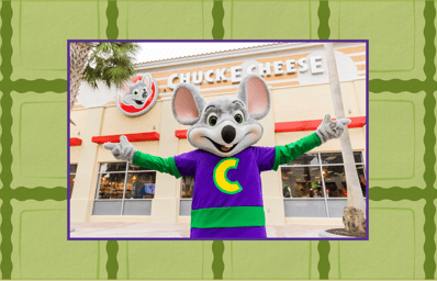 chuckecheese