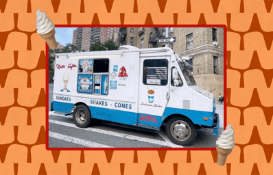 mister softee