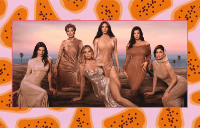 the kardashians