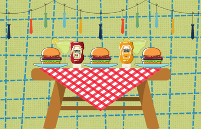 fathers day dinner