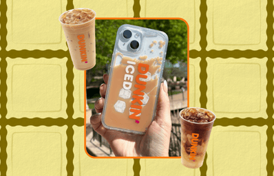 iced coffee day