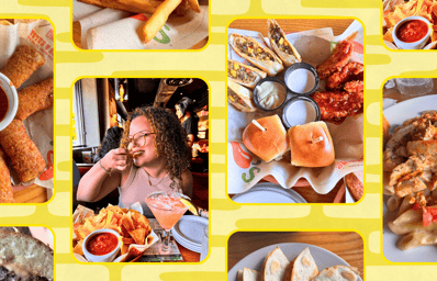 chilis review