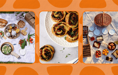 picnic recipes