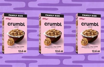 crumbl cereal