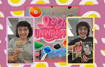 candystoreessay